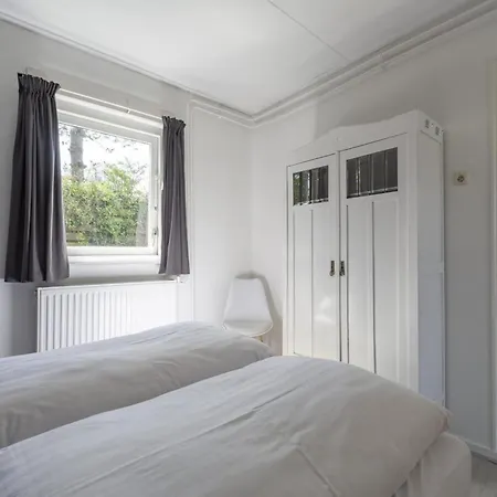 Vibrant With Garden Holiday home Callantsoog