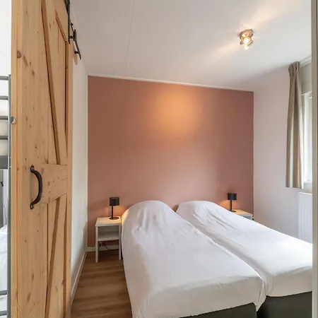 Effe Sprage In Callanstoog Centre Ferienhaus *