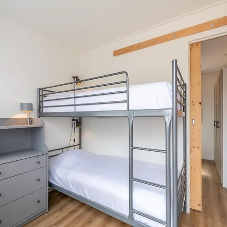 Effe Sprage In Callanstoog Centre * Callantsoog