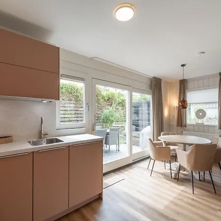 Effe Sprage In Callanstoog Centre Casa de Férias