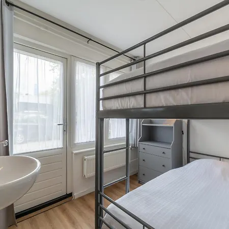 Effe Sprage In Callanstoog Centre Casa de Férias Callantsoog