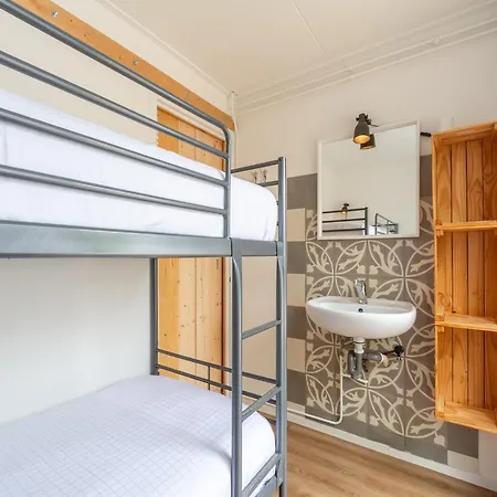 Effe Sprage In Callanstoog Centre * Callantsoog