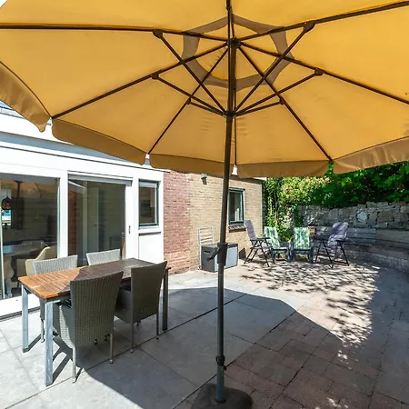 Effe Sprage In Callanstoog Centre Ferienhaus