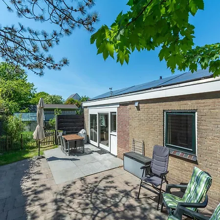 Effe Sprage In Callanstoog Centre Ferienhaus *