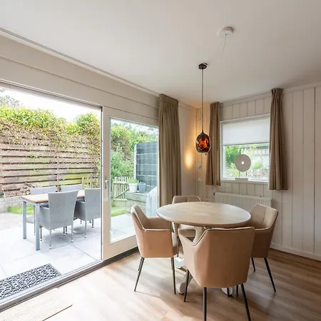 Ferienhaus Effe Sprage In Callanstoog Centre *