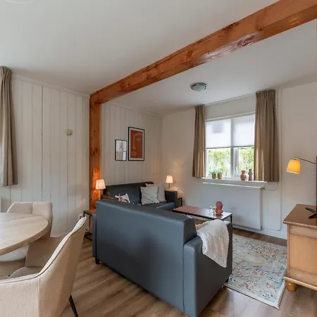 Effe Sprage In Callanstoog Centre Ferienhaus Callantsoog