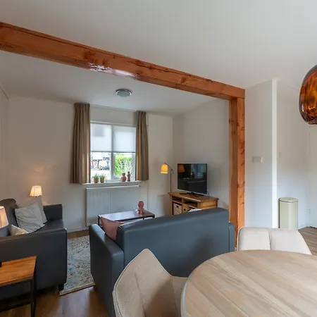 Ferienhaus Effe Sprage In Callanstoog Centre Callantsoog