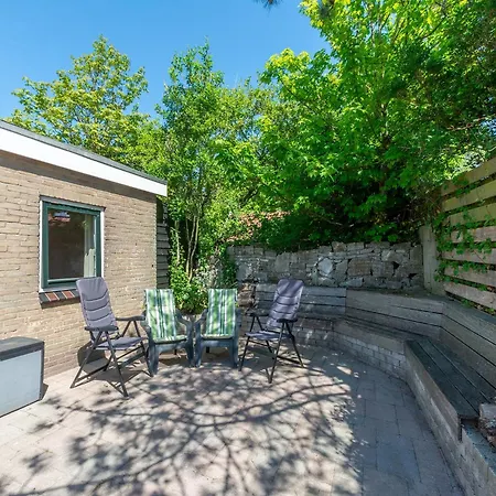 Effe Sprage In Callanstoog Centre Callantsoog