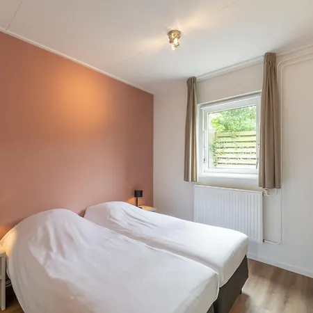 Effe Sprage In Callanstoog Centre Ferienhaus