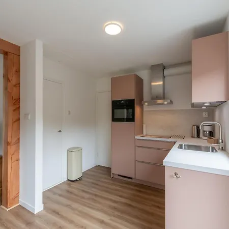 Effe Sprage In Callanstoog Centre Ferienhaus Callantsoog