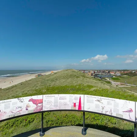 Effe Sprage In Callanstoog Centre Ferienhaus