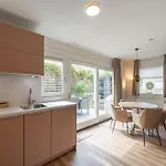 Effe Sprage In Callanstoog Centre Ferienhaus