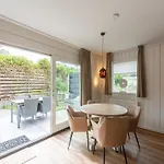 Ferienhaus Effe Sprage In Callanstoog Centre *